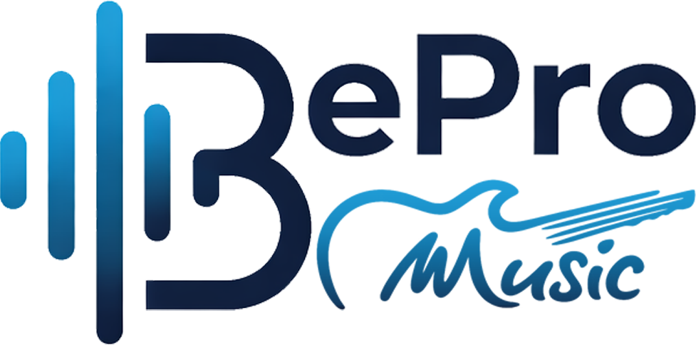 BePro Music