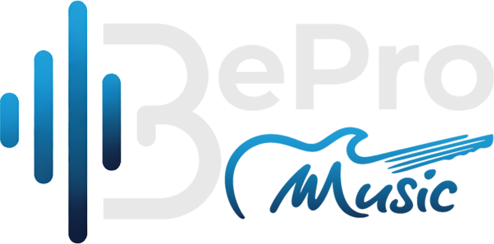 BePro Music