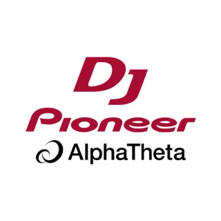 Alphatheta - Pioneer DJ