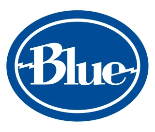 Blue Mic