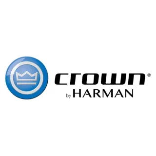 Crown Audio