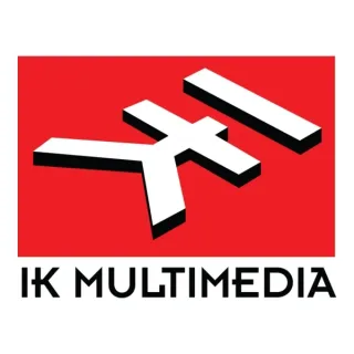 IK Multimedia
