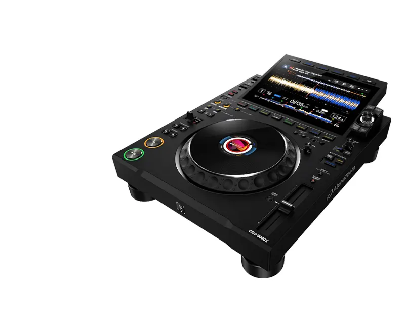 CDJ-3000X