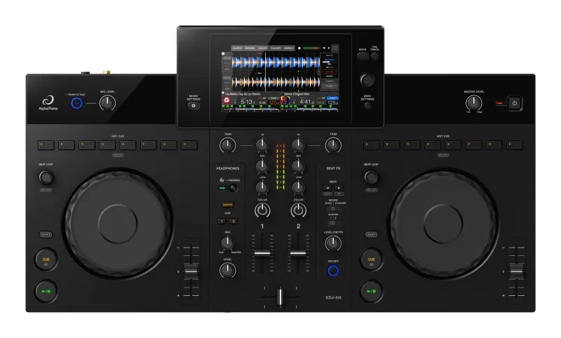 AlphaTheta XDJ-AN