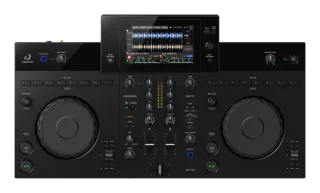 AlphaTheta XDJ-AN product image