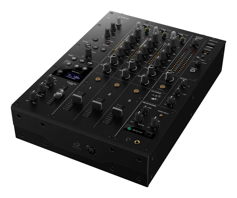 AlphaTheta DJM-V5 product image