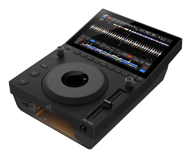 AlphaTheta CDJ-1500X product image