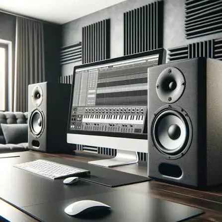 Yamaha HS8