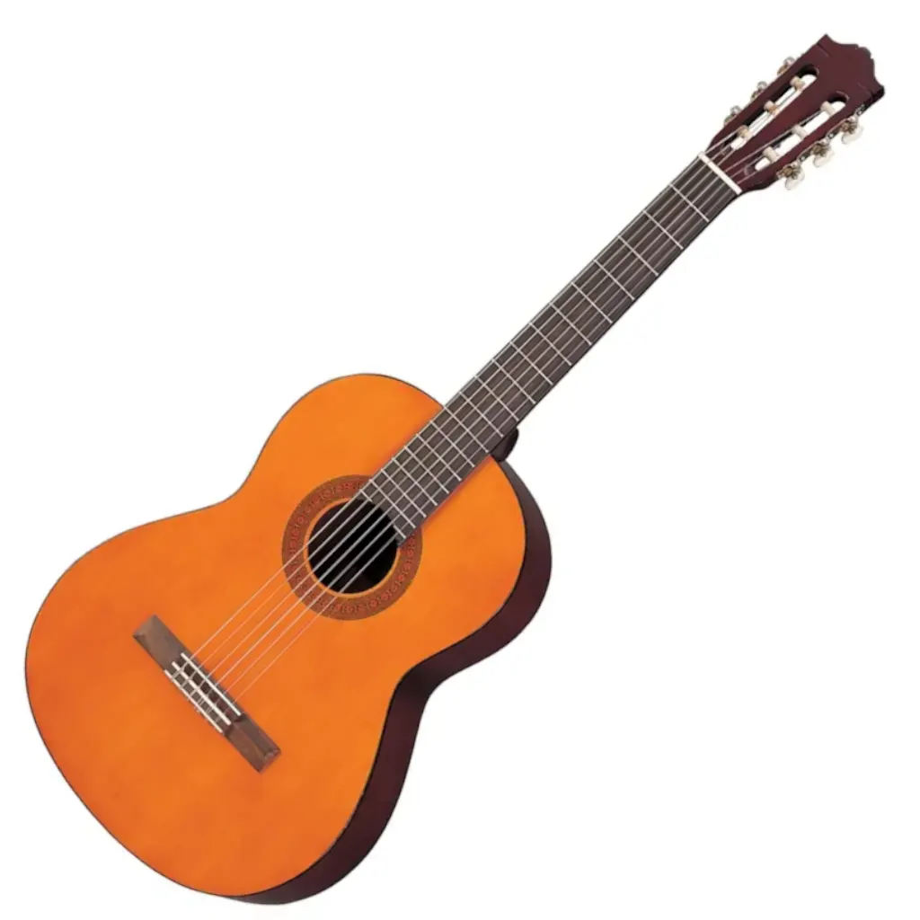 Yamaha C40II Guitar product image