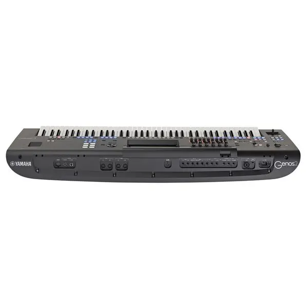 Yamaha Genos2