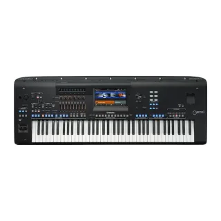 Yamaha Genos2 product image