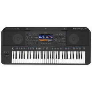 Yamaha PSR-SX920 product image
