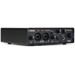 Yamaha URX22C product image