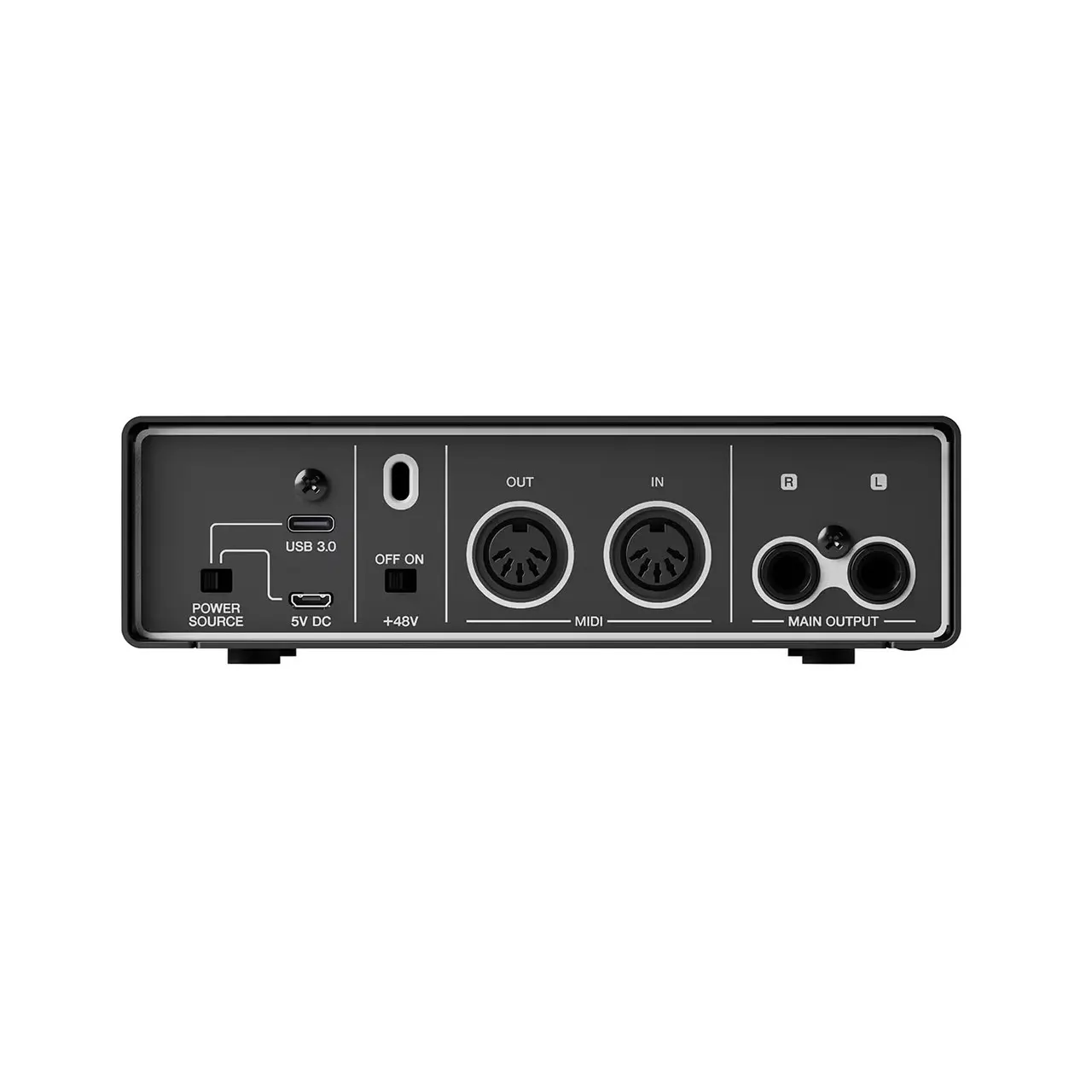Yamaha URX22C