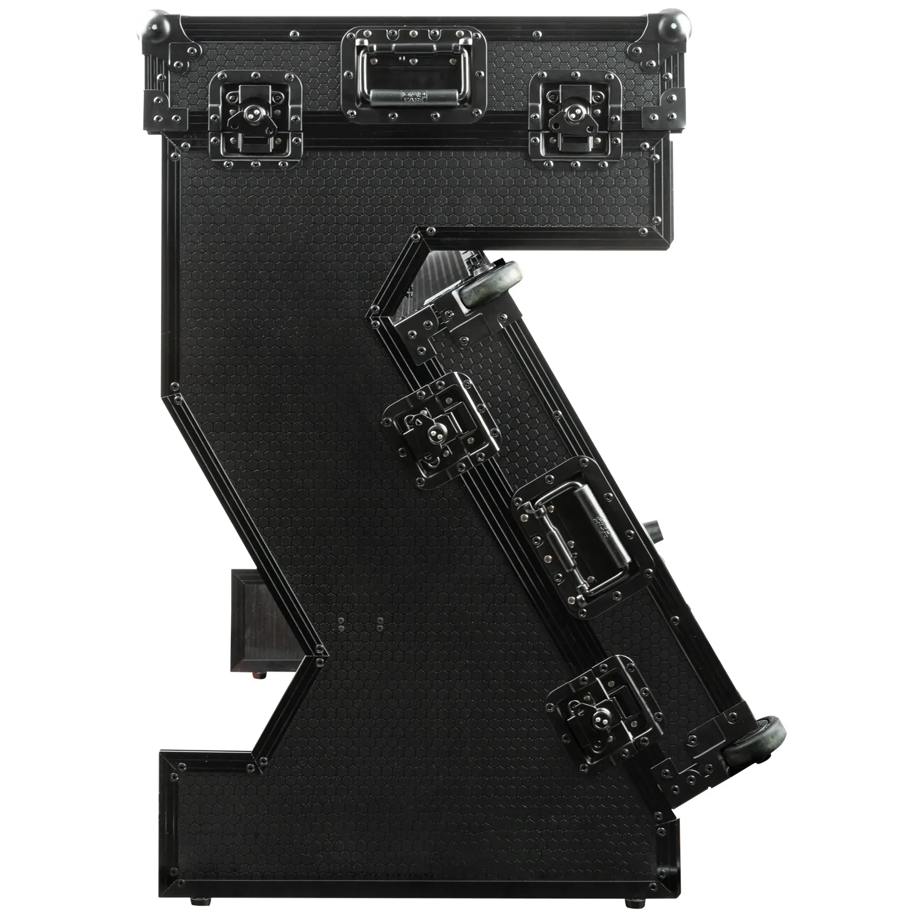 DJ Table Booth