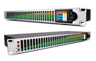 Bomge DEQ-231 Digital EQ product image