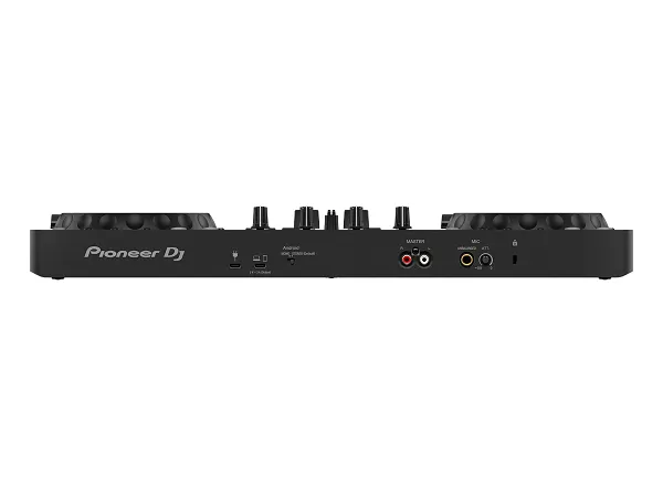 Alphatheta - Pioneer DJ Pioneer DJ DDJ-FLX4-N Gold product image