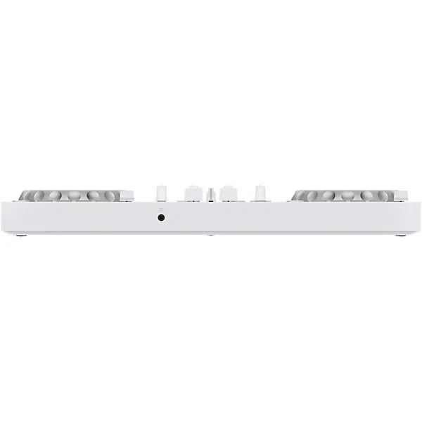 Alphatheta - Pioneer DJ Pioneer DJ DDJ-FLX4-W White product image