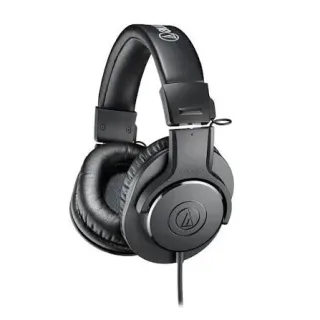 Audio-Technica ATH-M20x Studio Monitoring Headphones product image