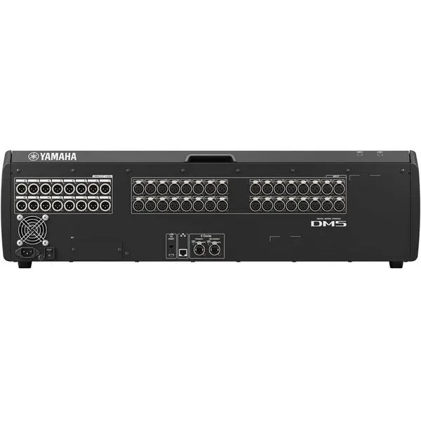 Yamaha DM5 60-channel Digital Mixer product image
