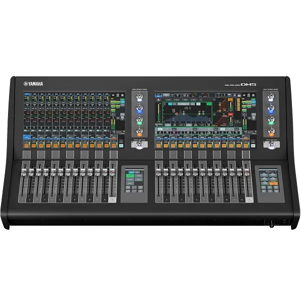 Yamaha DM5 60-channel Digital Mixer product image