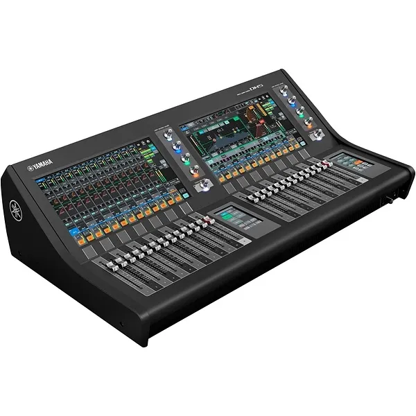Yamaha DM5 60-channel Digital Mixer product image