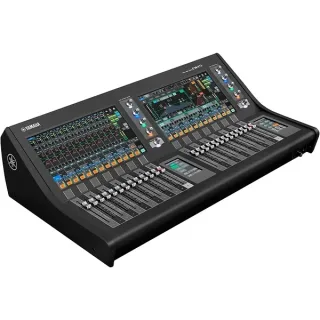 Yamaha DM5 60-channel Digital Mixer product image