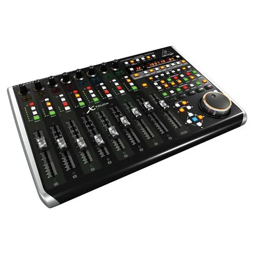 Behringer X Touch Universal Control Surface product image