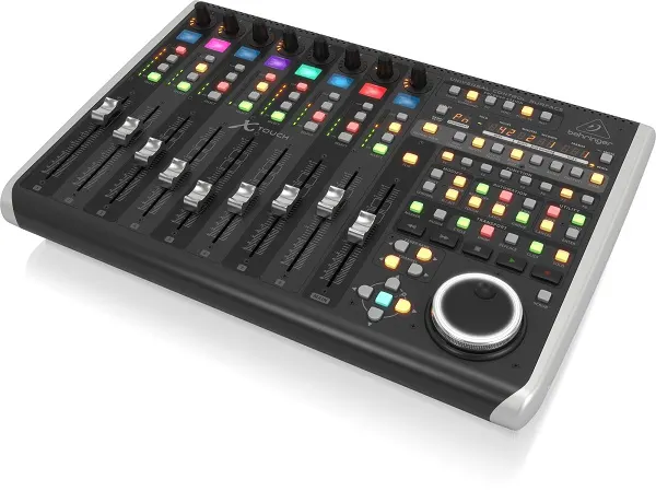 Behringer X Touch Universal Control Surface product image