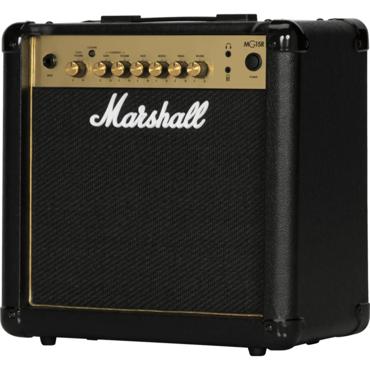 Marshall MG15G Combo Amp product image