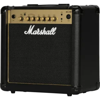Marshall MG15G Combo Amp product image