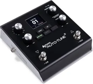 Headrush VX5 Vocal Effects With AutoTune product image