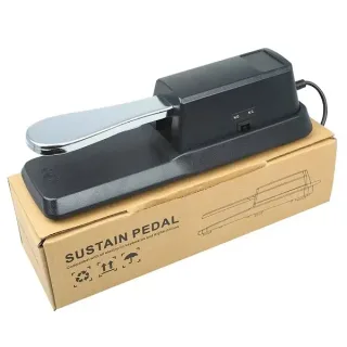 Bomge SP Universal Sustain Pedal product image
