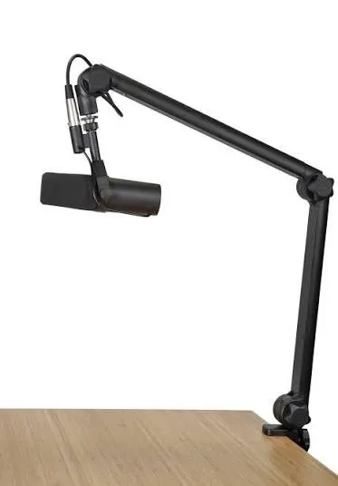Bomge MS 405 Microphone Stand Desktop product image
