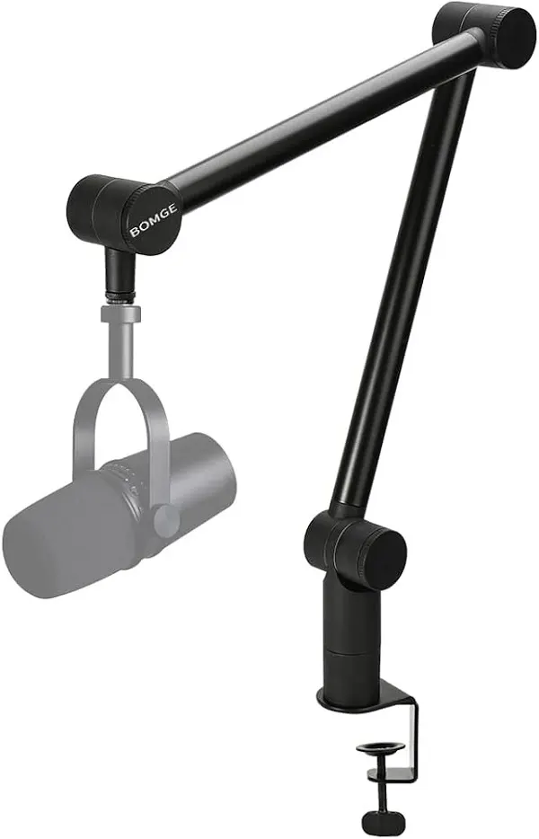 Bomge MS 405 Microphone Stand Desktop product image