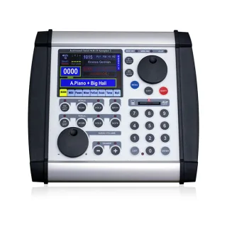 Juzisound Total SOLO Sampler 2 product image