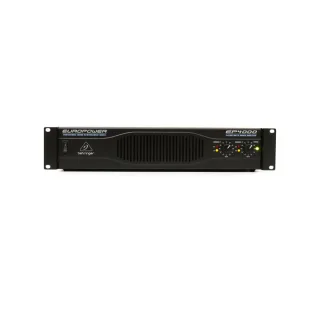 Behringer Europower EP4000 product image
