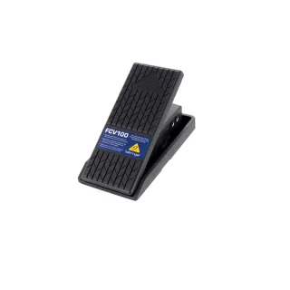 Behringer FCV100 Pedal Dual product image