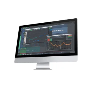 Bepro Home Studio Audio Computer product image