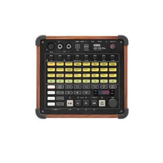 Korg KR-55 Pro Rhythm Machine product image