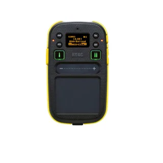 Korg kaossilator 2 Synthesizer product image