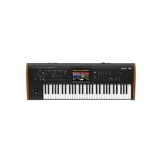 Korg Kronos 61-key Workstation product image