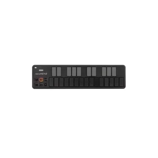 Korg nanoKEY2 - Black product image