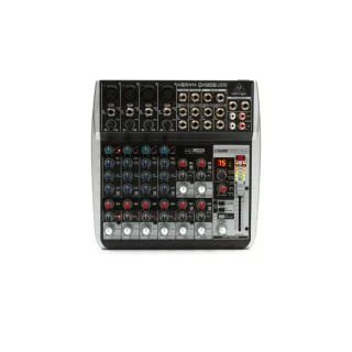Behringer Xenyx QX1202USB product image