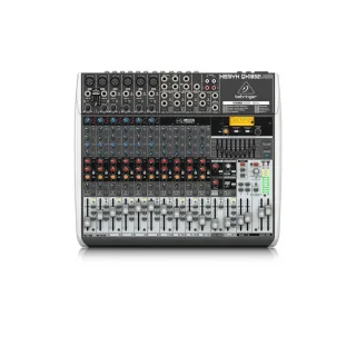 Behringer Xenyx QX1832USB product image