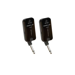 Behringer Airplay Guitar ULG10 product image