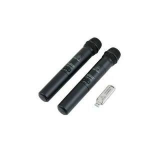 Behringer Ultralink ULM202USB product image