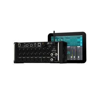 Behringer X Air XR18 Digital Mixer product image