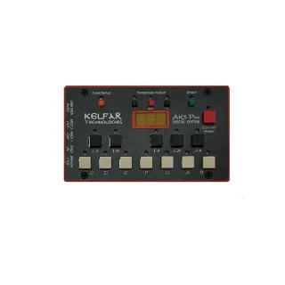 Kelfar AK-5 Pro Scale Tuning product image