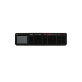 Korg nanoPAD2 - Black product image